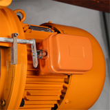 Electric Wire Rope Hoist CD1/MD1 Model