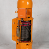 Electric Wire Rope Hoist CD1/MD1 Model