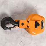 Electric Wire Rope Hoist CD1/MD1 Model