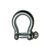 Shackle Commercial Type JIS Standard JIS-D & JIS-B Model