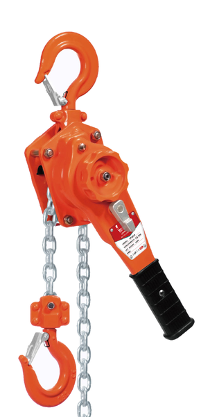 Lever Hoist LBG Model – toyohoists.com