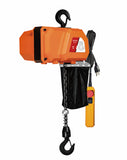 Electric Chain Hoist MNEH Model