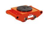 Cargo Trolley Turnable With Bearing RSA Model