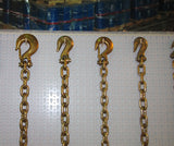 Chain Sling TDC Model