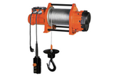 Electric Winch TB Model