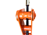 Beam Clamp JG Model