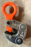 Plus Horizontal Lifting Clamp LC Model